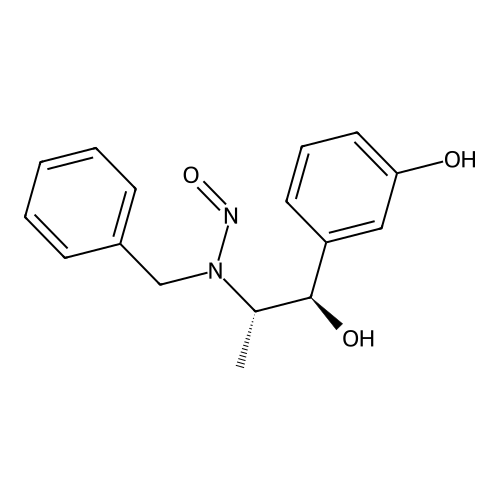 N-Nitroso Metaraminol Impurity 84