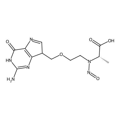 N-Nitroso Valaciclovir Impurity H