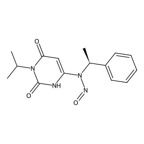 N-Nitroso Mavacamten Impurity 16