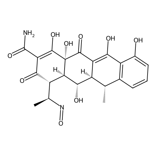 N-Nitroso Doxycycline Impurity 19