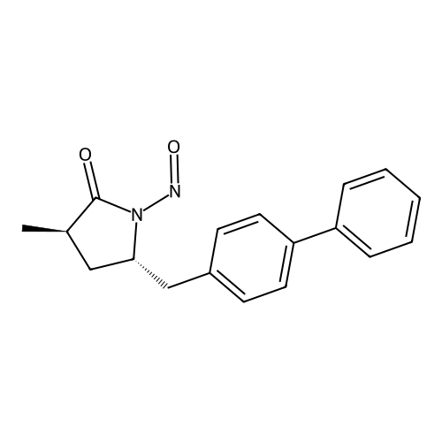 N-Nitroso Sacubitril impurity 9