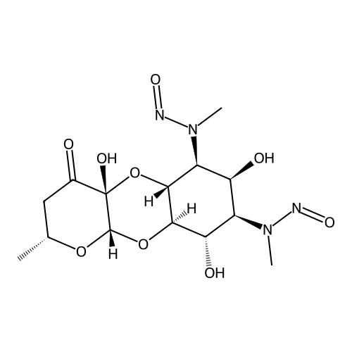 N-Nitroso Spectinomycin impurity 3