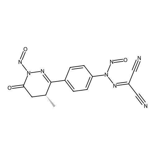 N-Nitroso Levosimendan Impurity 57