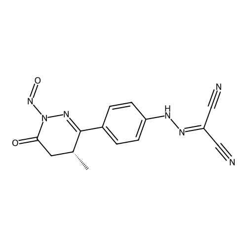 N-Nitroso Levosimendan Impurity 58