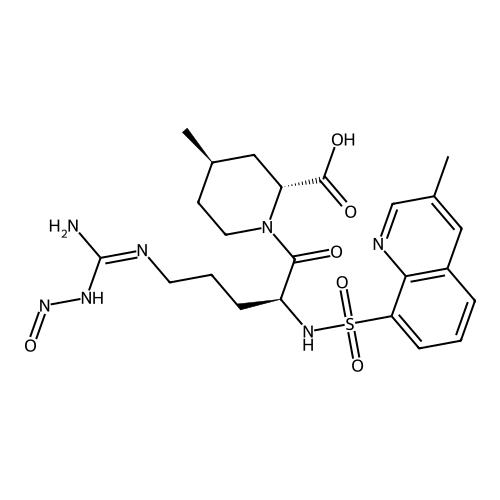 Argatroban Impurity 137