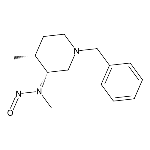 N-Nitroso Tofacitinib Impurity 194