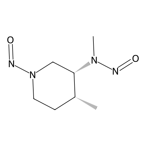 N-Nitroso Tofacitinib Impurity 197