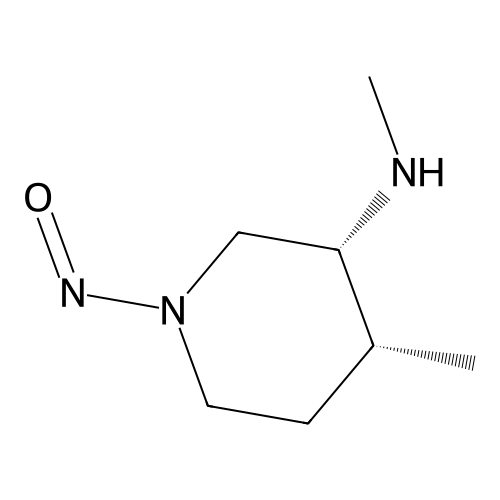 N-Nitroso Tofacitinib Impurity 201
