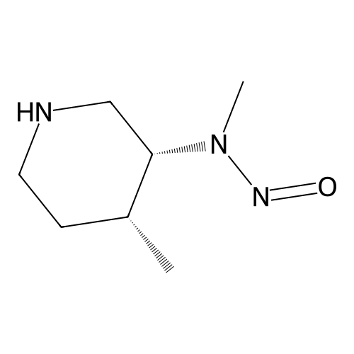 N-Nitroso Tofacitinib Impurity 196