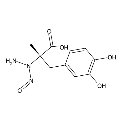 N-Nitroso Carbidopa Impurity 19