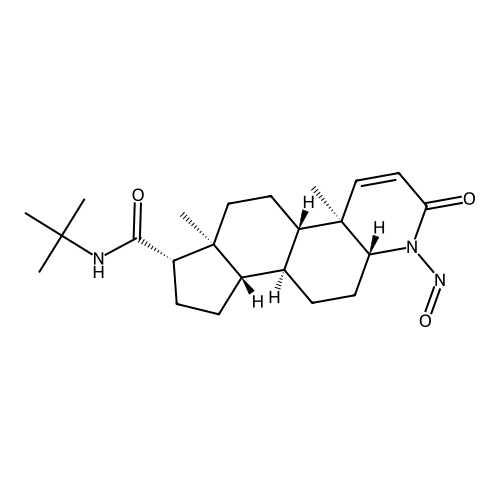 N4-Nitroso Finasteride