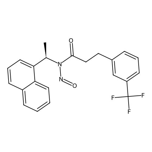 N-Nitroso Cinacalcet Impurity 75