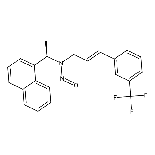 N-Nitroso Cinacalcet Impurity 64