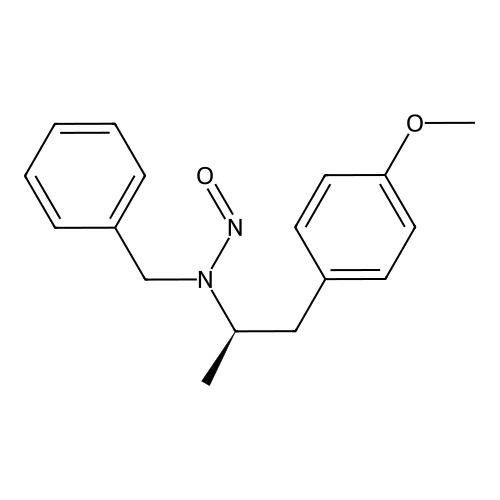 N-Nitroso Formoterol Impurity 104