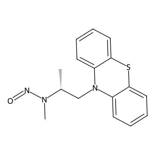 N-Nitroso Promethazine impurity 55