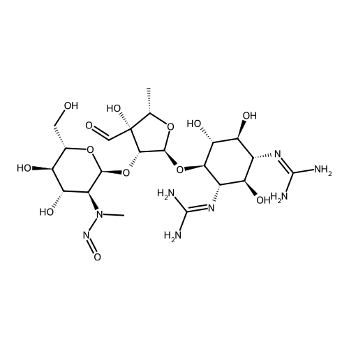 N-nitroso-streptomycin