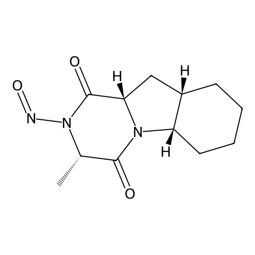 Nitroso Perindopril EP impurity K