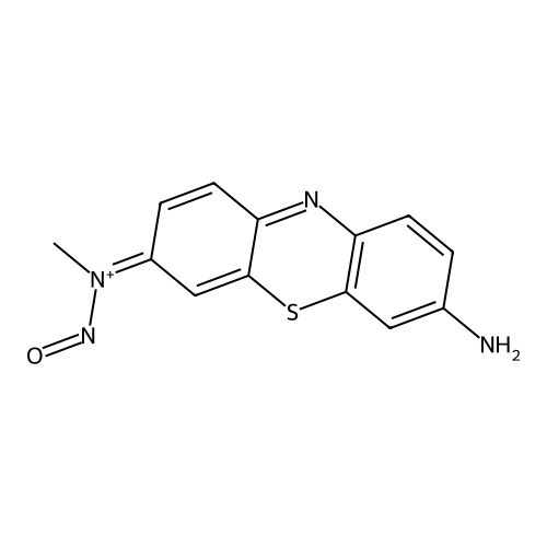 N-Nitroso Methylene blue Impurity 16