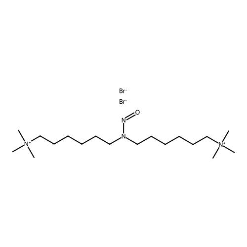 Aminodihexylquat Nitroso Impurity