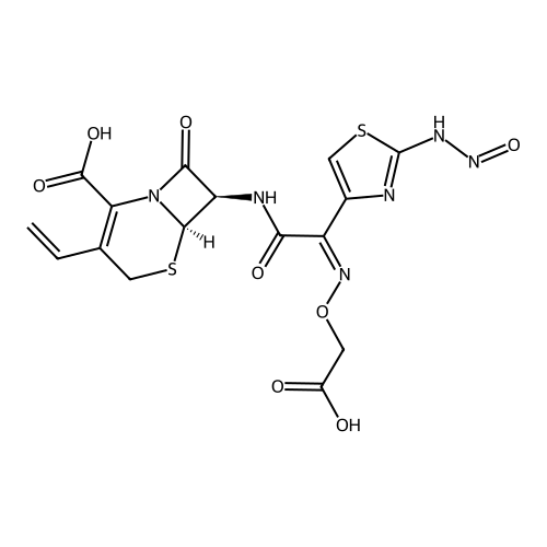 Cefixime Impurity 76