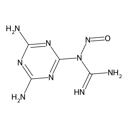 N-Nitroso Metformin Impurity 3