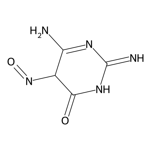 N-Nitroso Sepiapterin Impurity 6