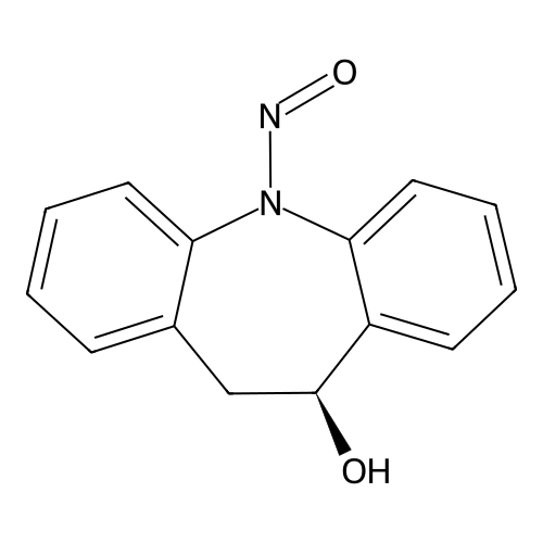 N-Nitroso Eslicarbazepine