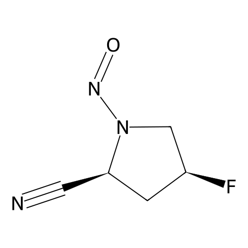 N-Nitroso Prusogliptin Impurity 6