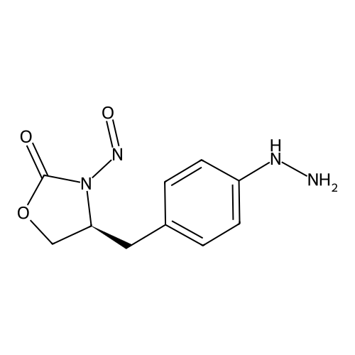 N-Nitroso Zolmitriptan Impurity 27