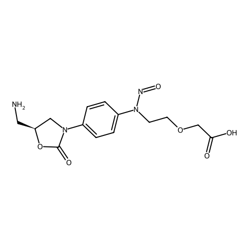 N-Nitroso Rivaroxaban impurity 169