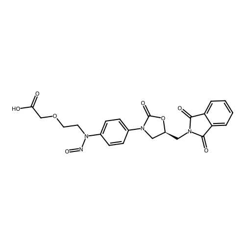 N-Nitroso Rivaroxaban impurity 166
