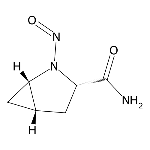 N-Nitroso Saxagliptin Impurity 62