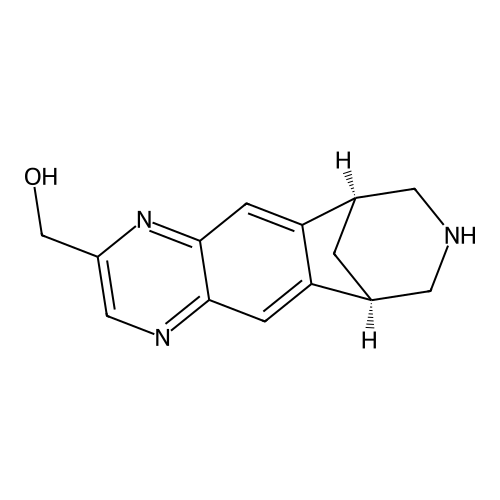 Varenicline Nitroso Impurity 36