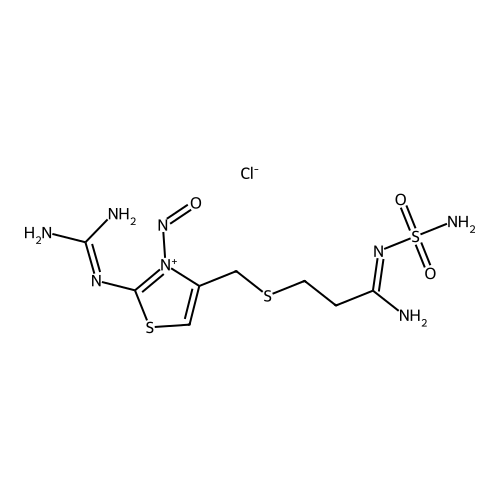 N-Nitroso Famotidine impurity 60