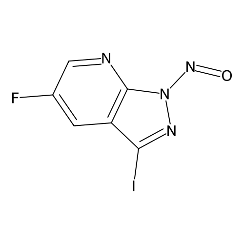 N-Nitroso Vericiguat Impurity 59