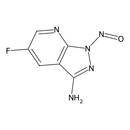 N-Nitroso Vericiguat Impurity 60