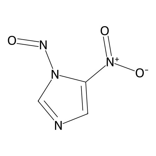 N-Nitroso Metronidazole Impurity 32