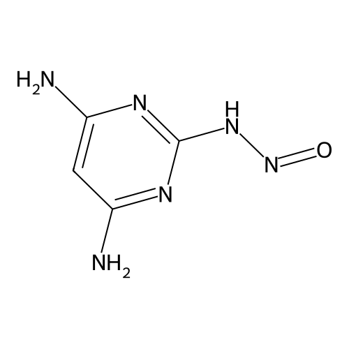 N-Nitroso Methotrexate Impurity 26