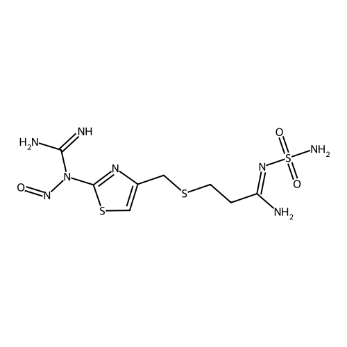 N-Nitroso Famotidine impurity 59