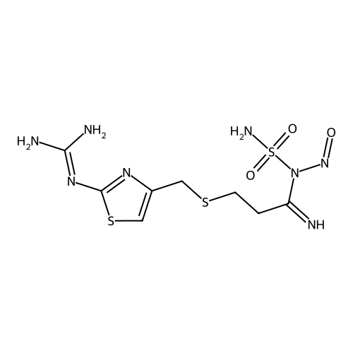 N-Nitroso Famotidine Impurity 56