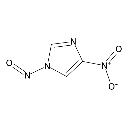 N-Nitroso Metronidazole Impurity 35
