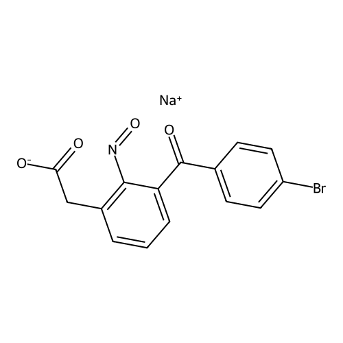 N-Nitroso Bromfenac Impurity 34