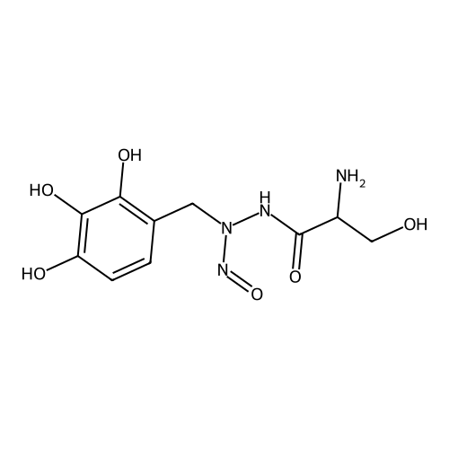 N-Nitroso Benserazide impurity 39