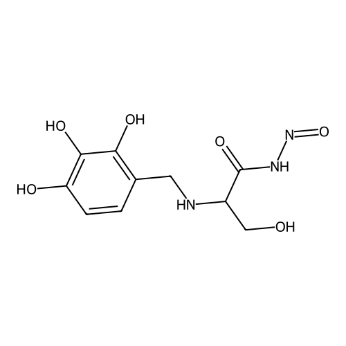 N-Nitroso Benserazide Impurity 28