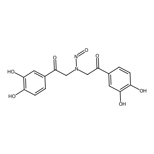 N-Nitroso Isoprenaline Impurity 34