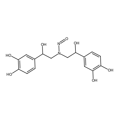 N-Nitroso Isoprenaline Impurity 31