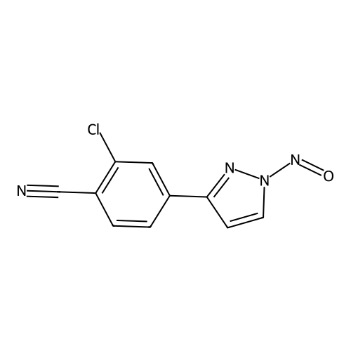 N-Nitroso Darolutamide Impurity 1