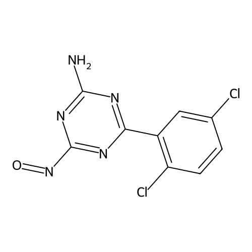 N-Nitroso Irsogladine Impurity 4