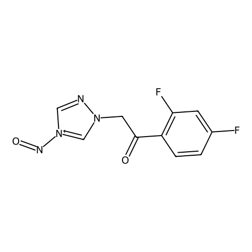 N-Nitroso Fluconazole Impurity 59