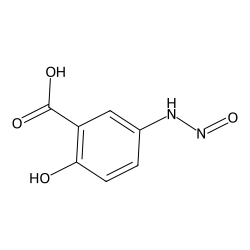 Mesalazine Impurity 56